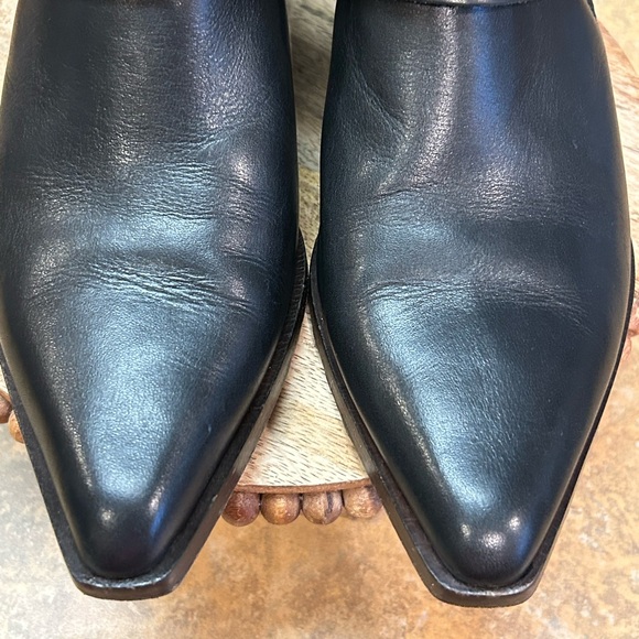 Rag & Bone Westin Harness Boots - Picture 5 of 16